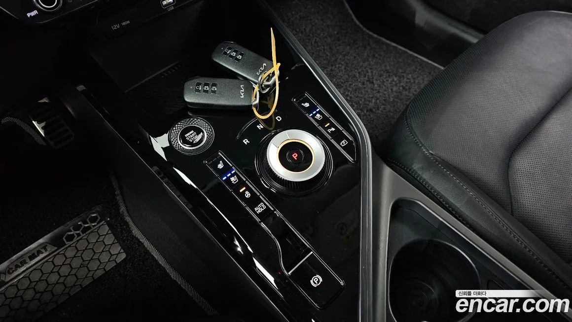 Kia Niro — фото 4
