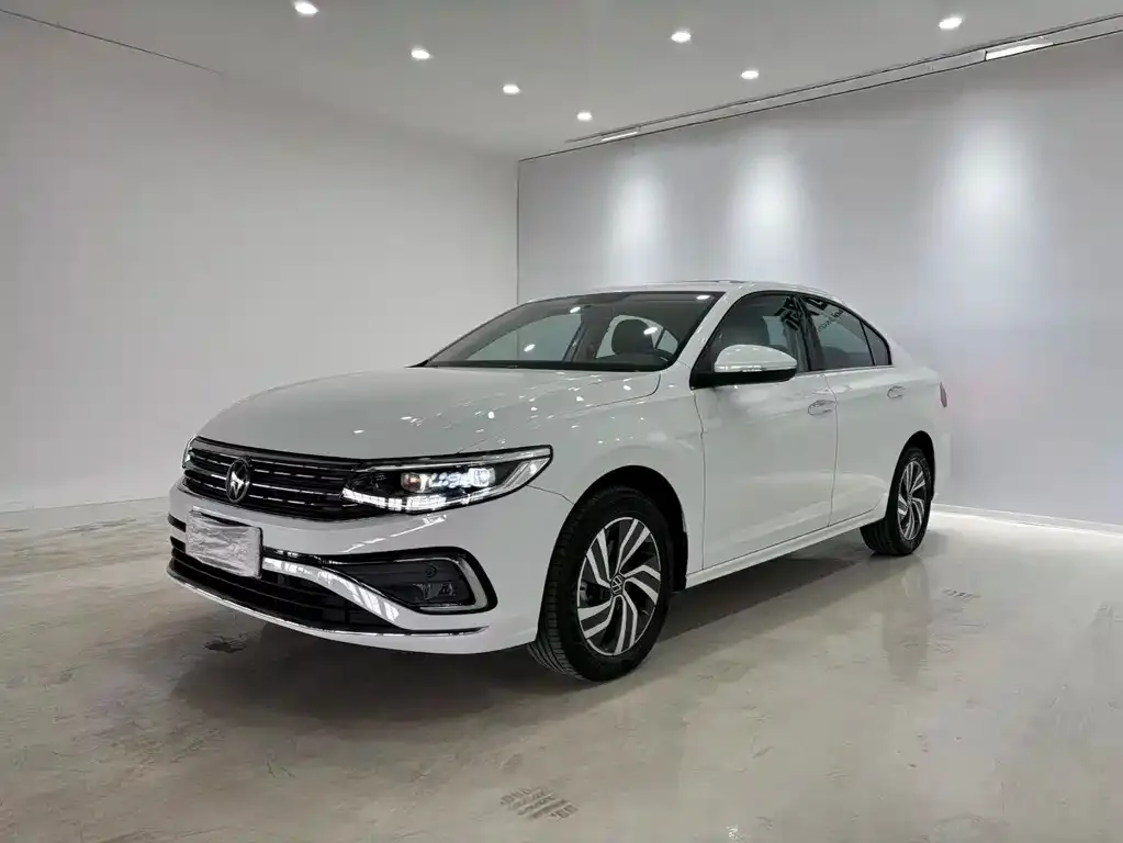 Volkswagen Bora 2022 из CN, фото 1