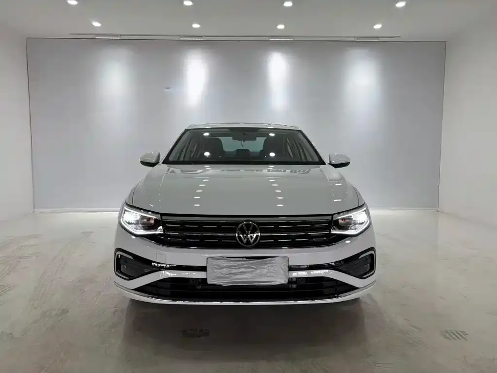Volkswagen Bora 2022 из CN, фото 4