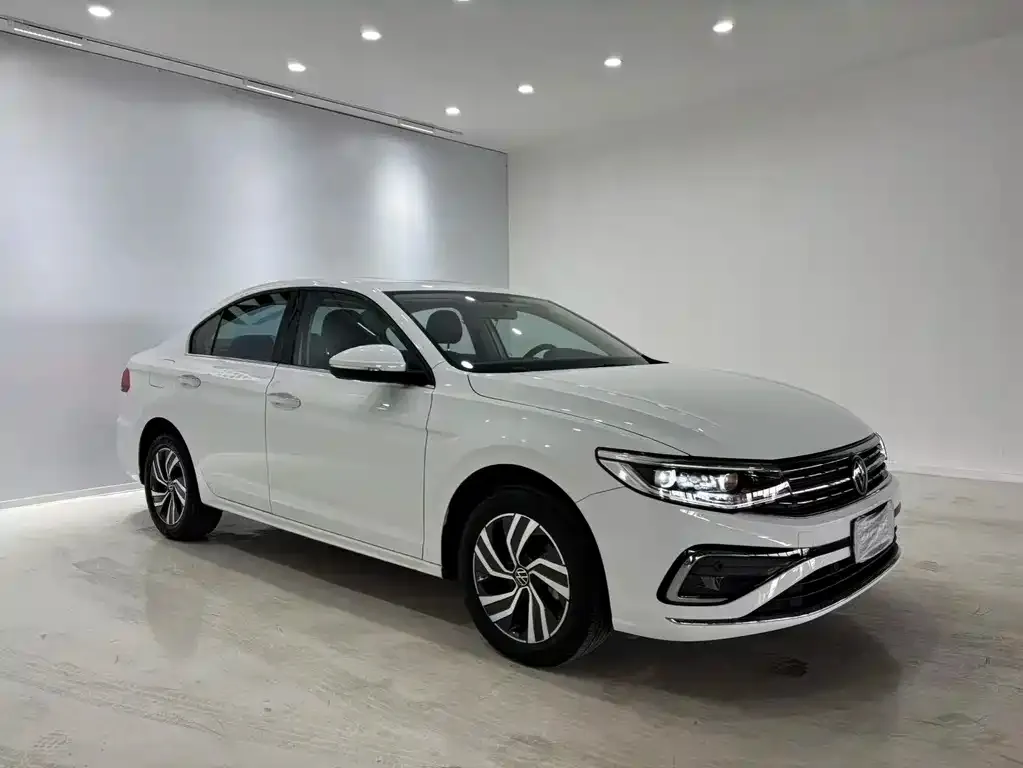 Volkswagen Bora 2022 из CN, фото 3