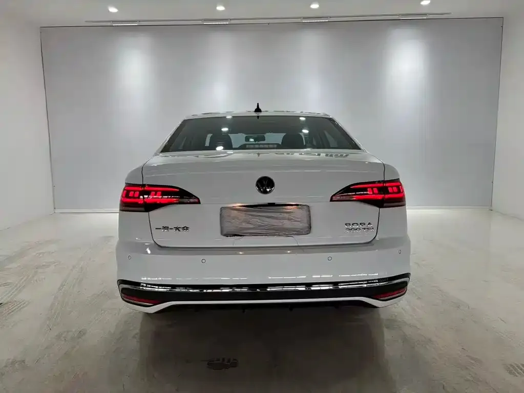 Volkswagen Bora 2022 из CN, фото 9