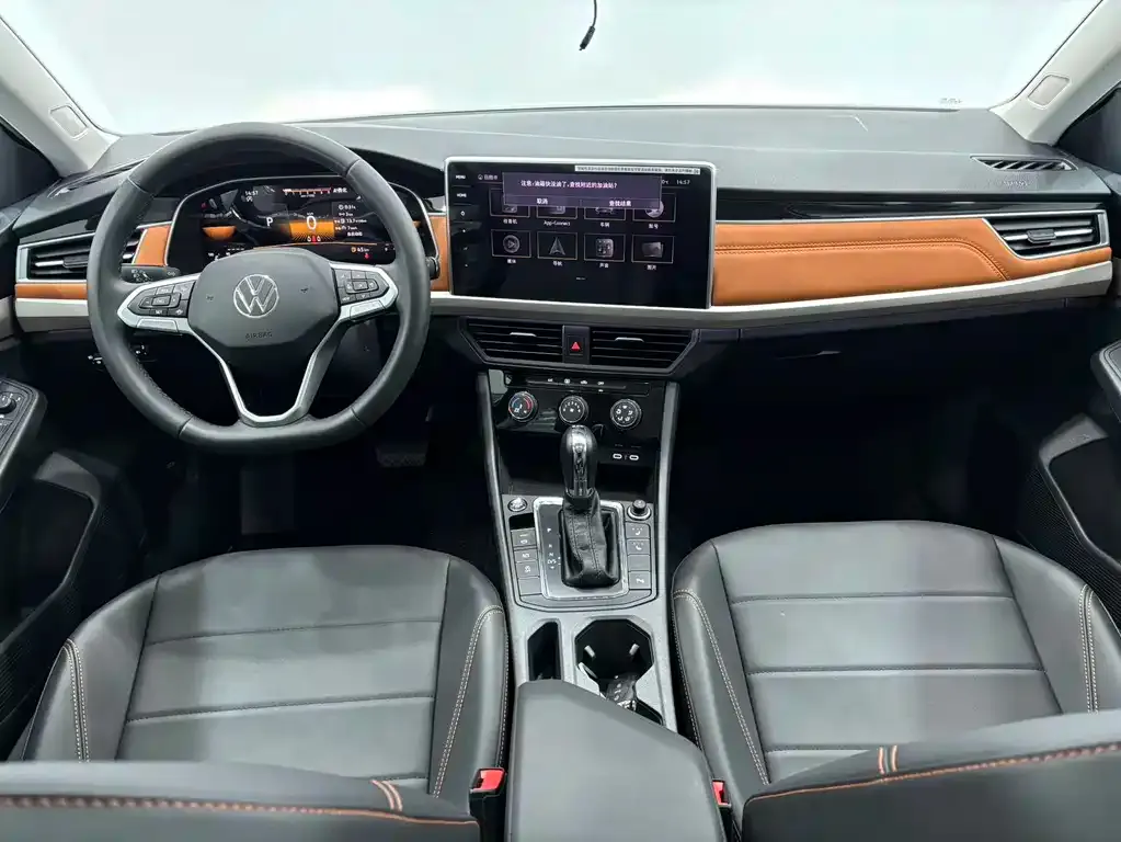 Volkswagen Bora 2022 из CN, фото 5