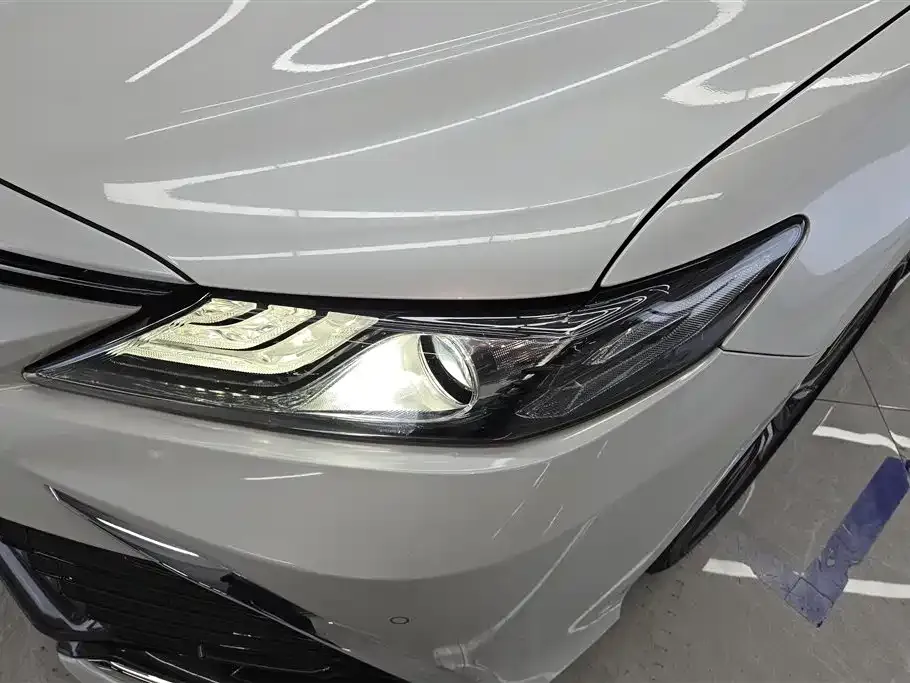 Toyota Camry 2021 из CN, фото 6