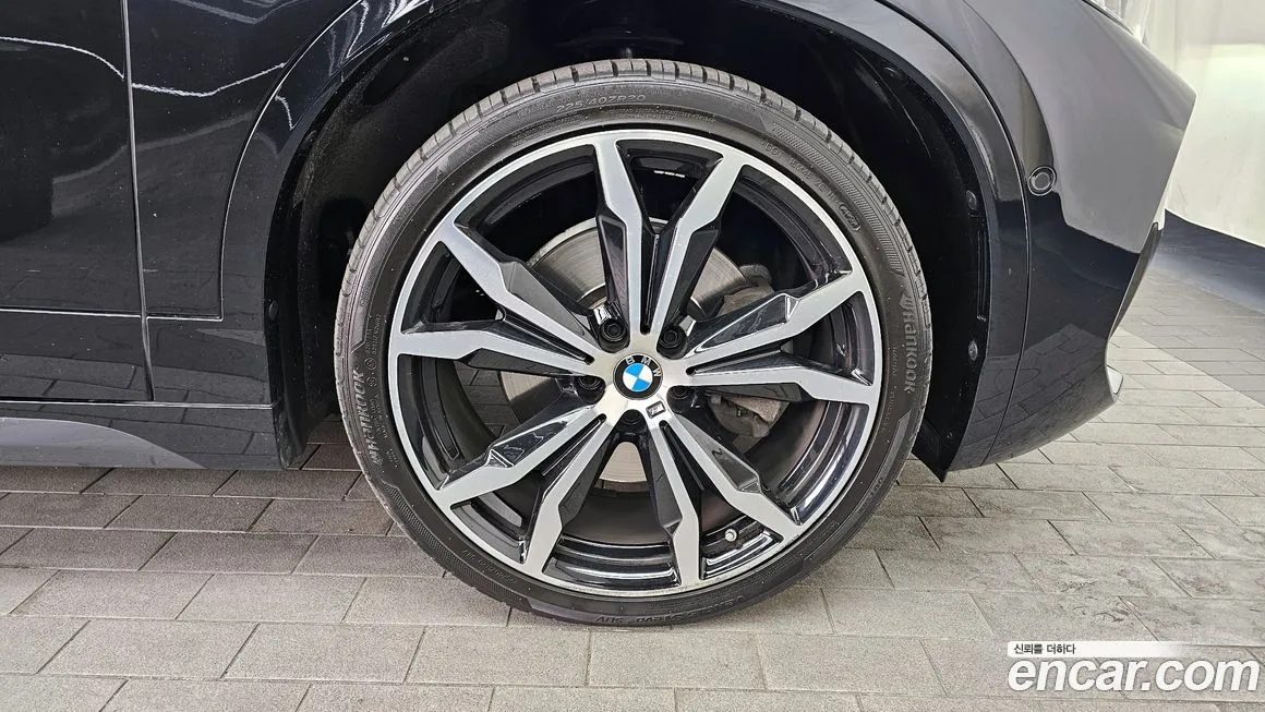 BMW X2 (F39) 2023 из KR, фото 9