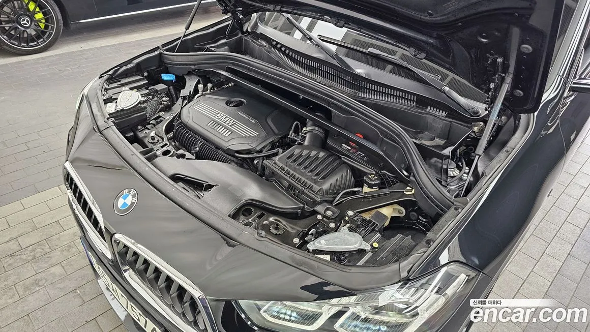 BMW X2 (F39) 2023 из KR, фото 5