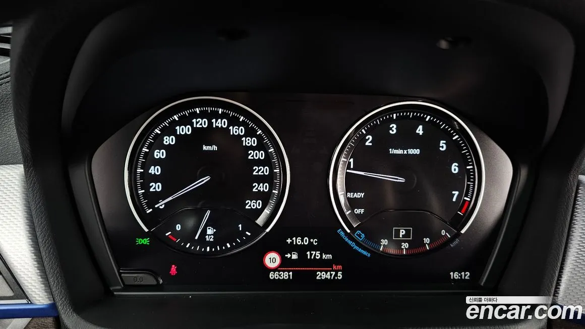 BMW X2 (F39) 2023 из KR, фото 7