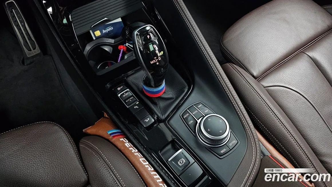 BMW X2 (F39) 2023 из KR, фото 3