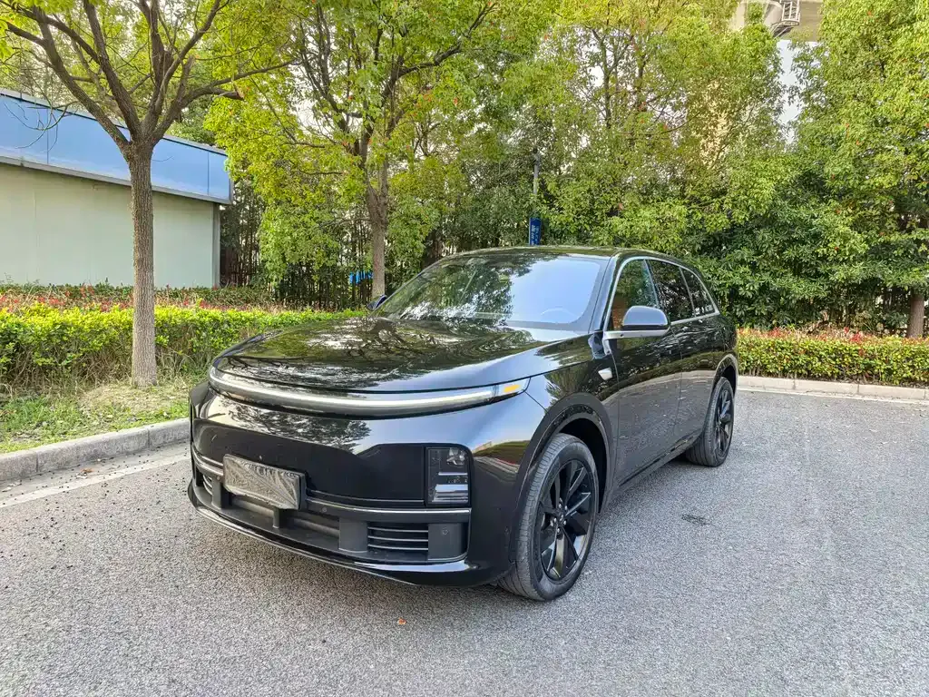 Li Auto L7