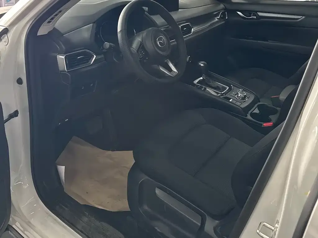 Mazda CX-5 2025 из CN, фото 3