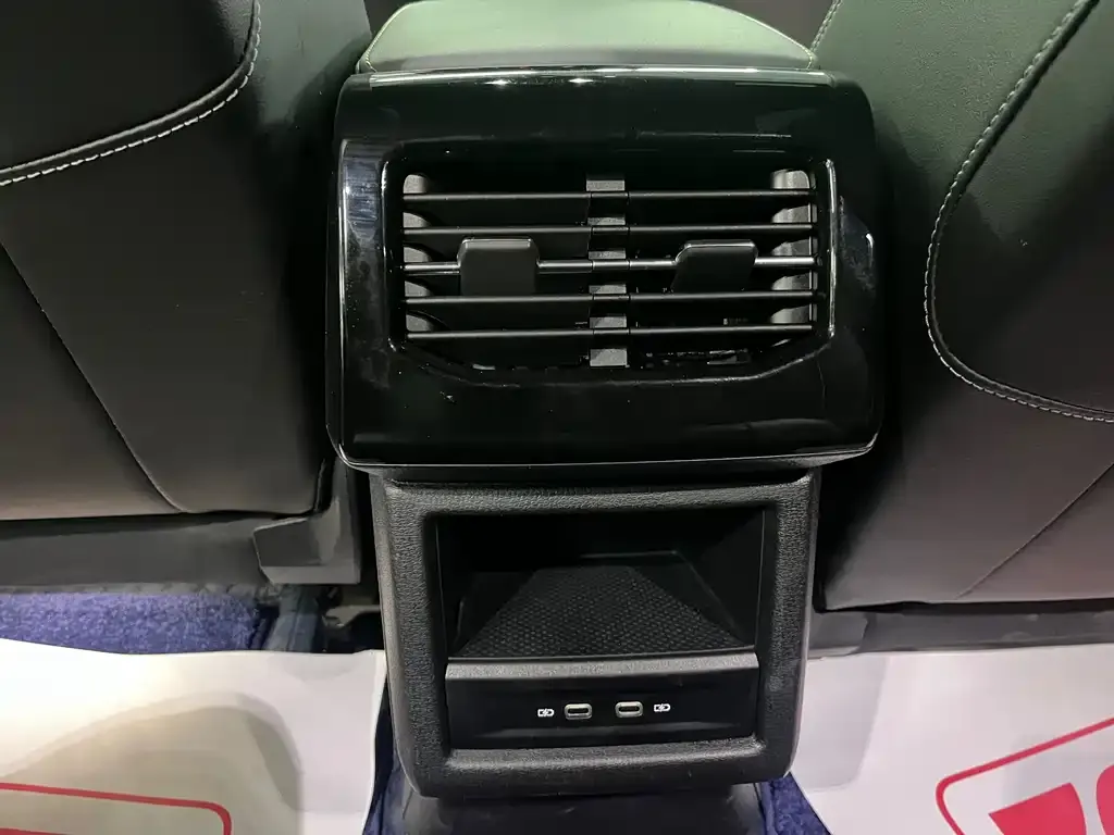 Volkswagen ID.4 X 2023 из CN, фото 3