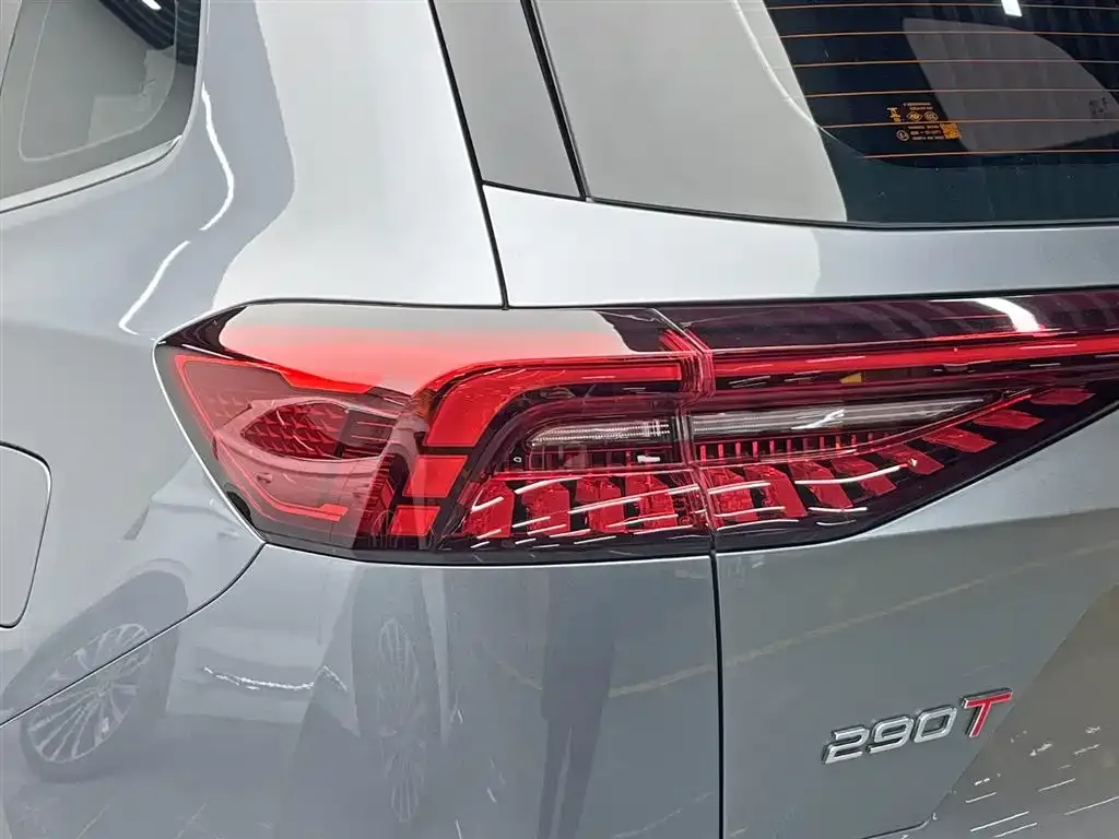 Chery Tiggo 8 PRO 2023 из CN, фото 8