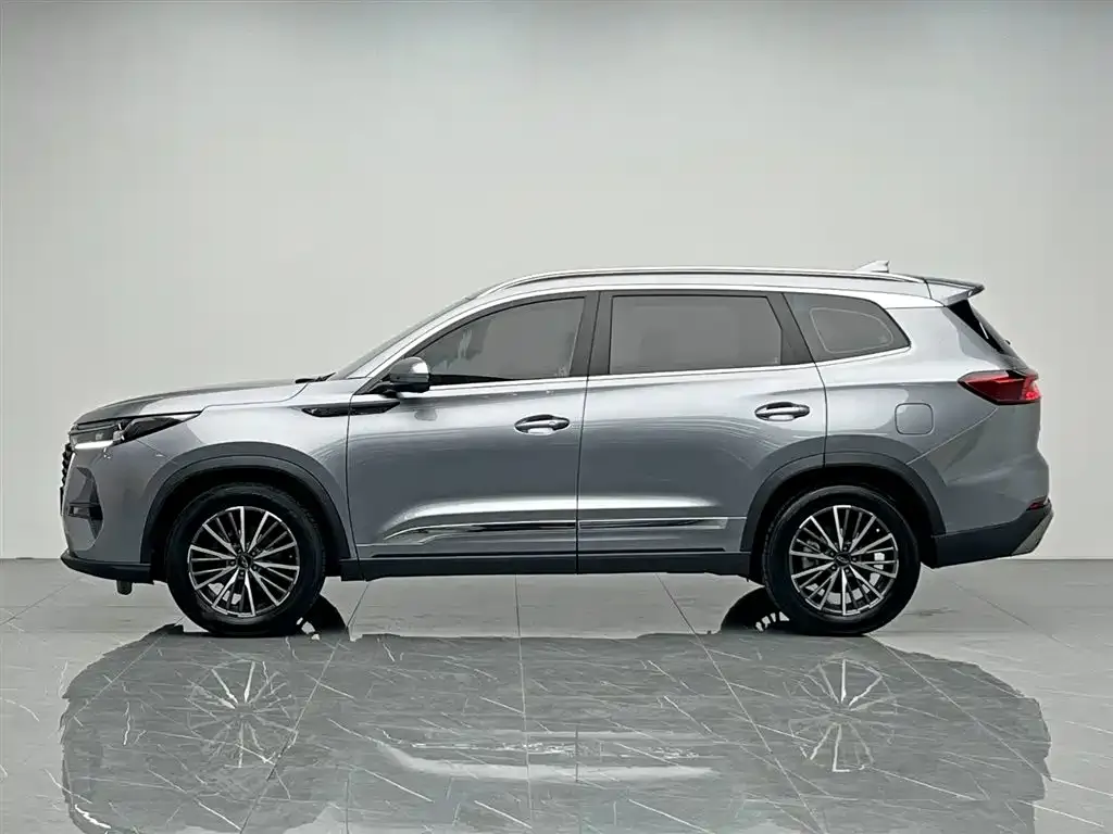 Chery Tiggo 8 PRO 2023 из CN, фото 6