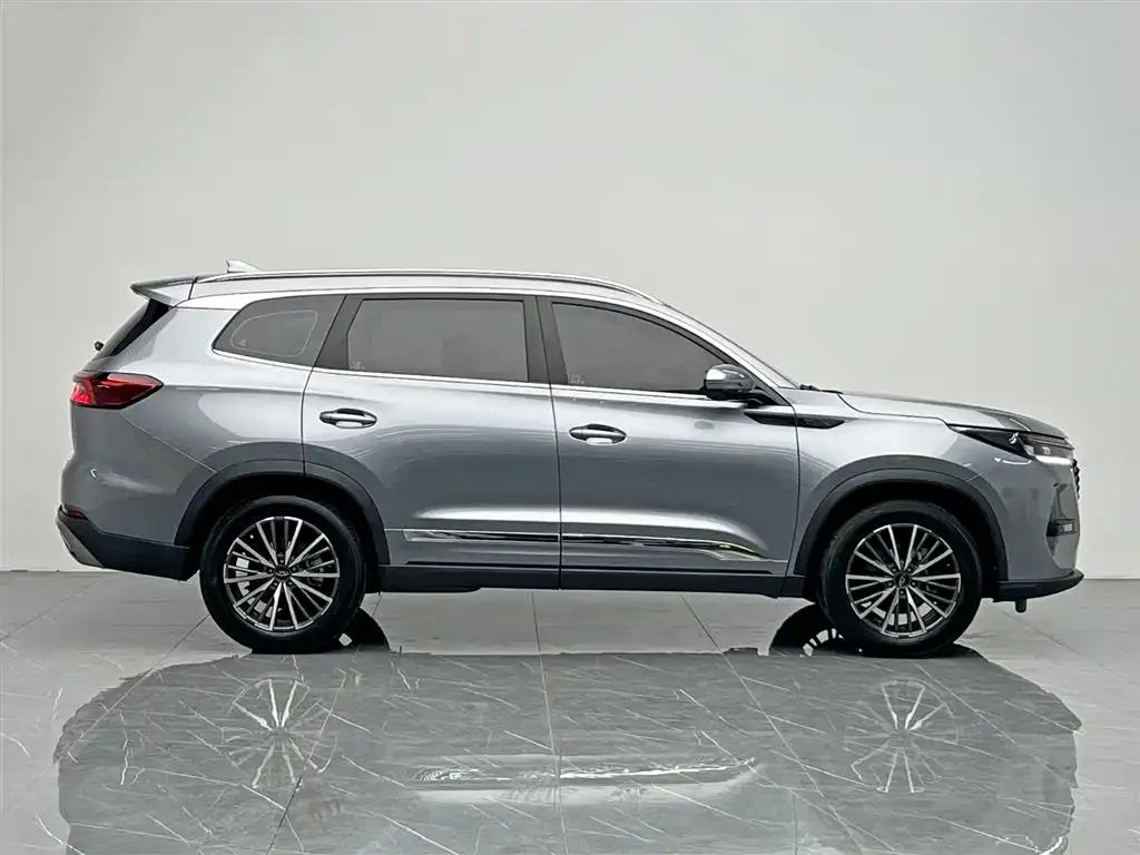 Chery Tiggo 8 PRO 2023 из CN, фото 3