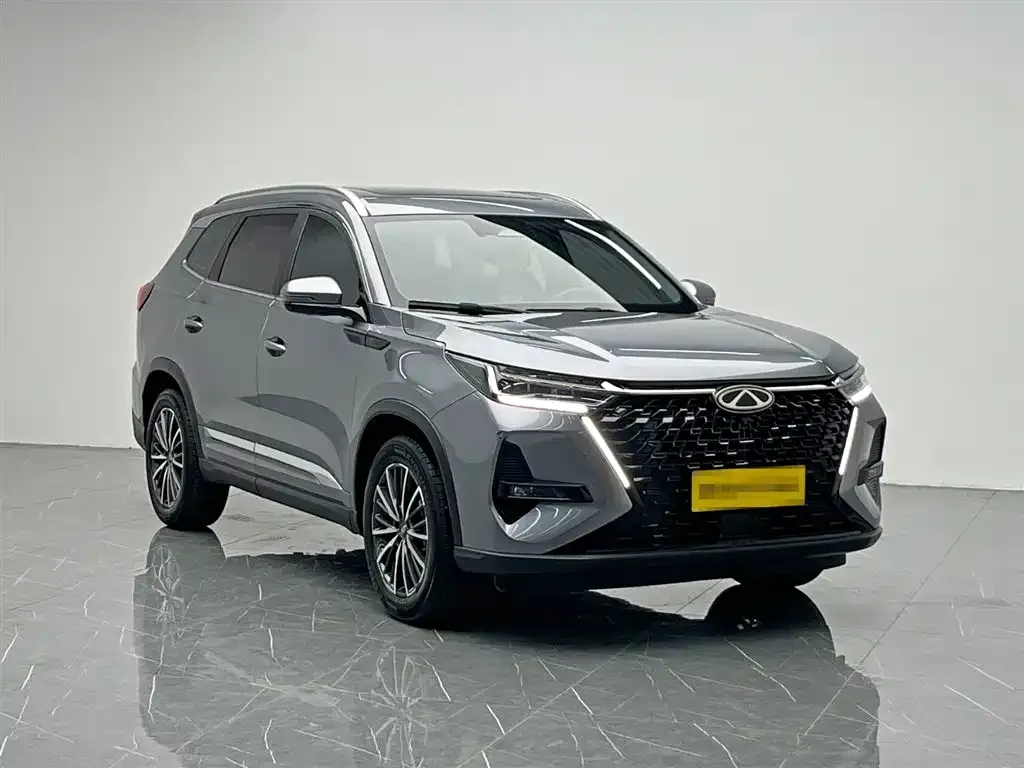 Chery Tiggo 8 PRO 2023 из CN, фото 9