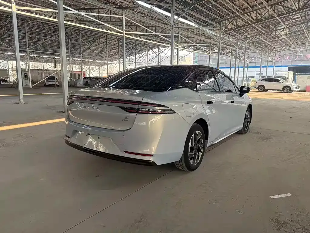Aion S Plus 2021 из CN, фото 4