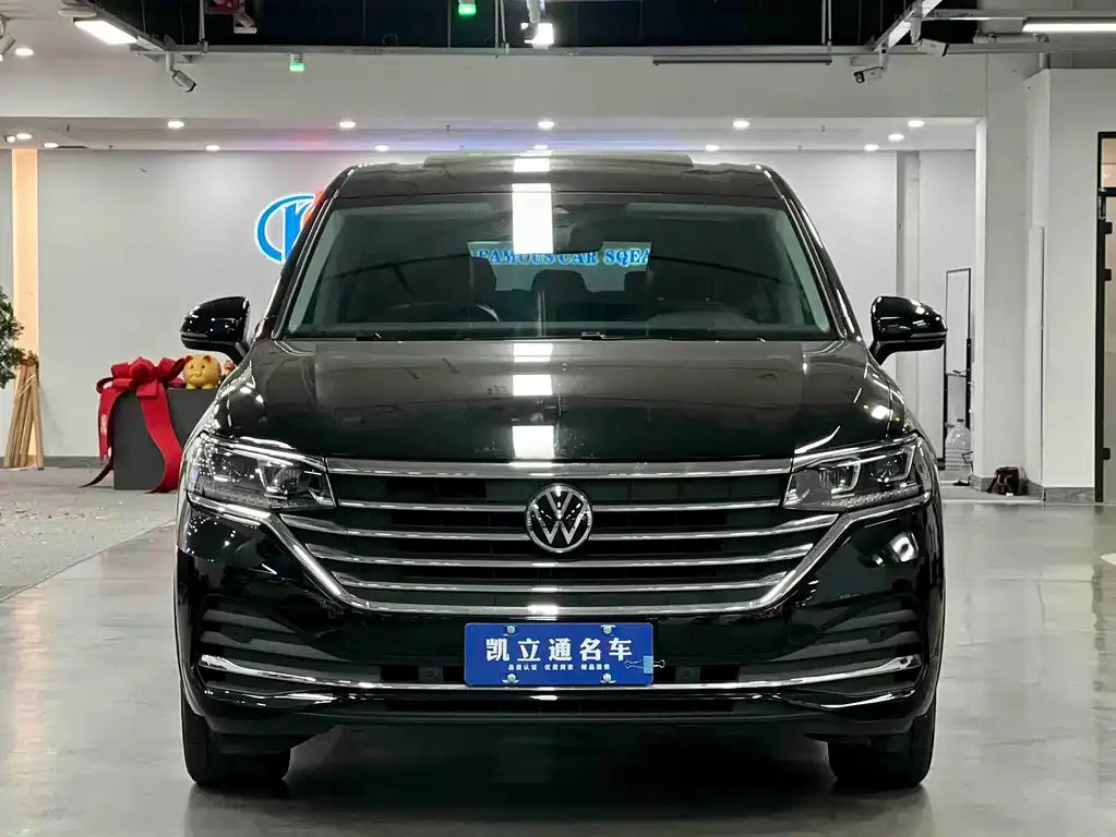 Volkswagen Viloran 2023 из CN, фото 4
