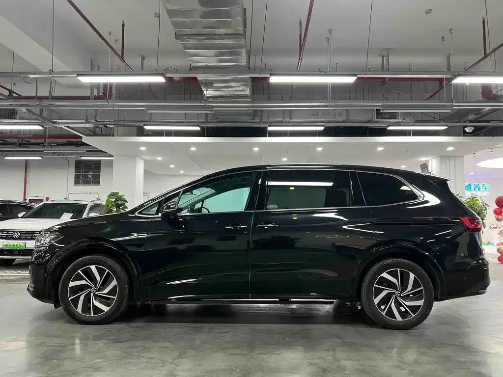 Volkswagen Viloran 2023 из CN, фото 9