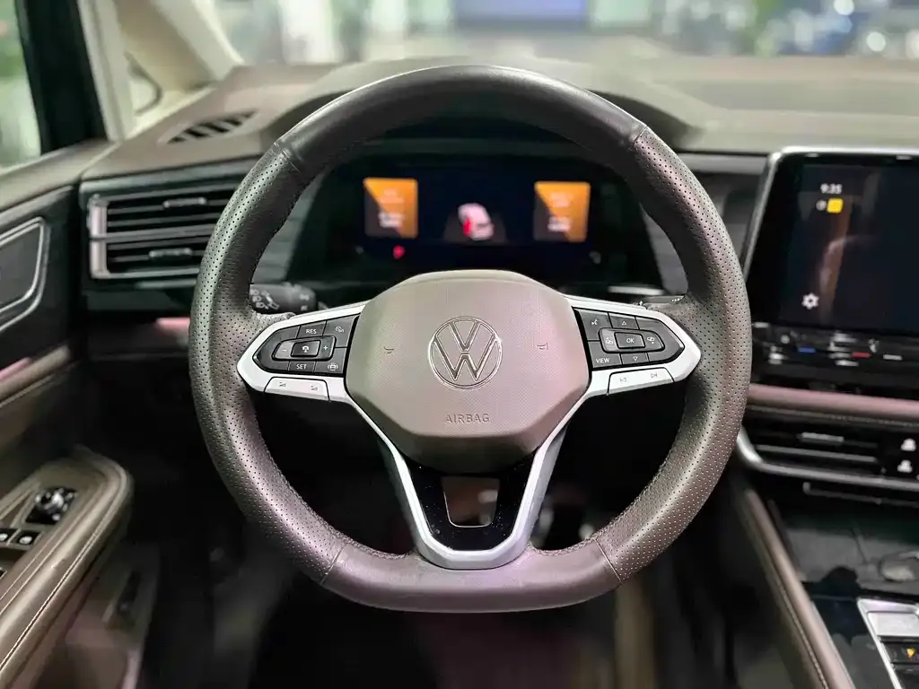 Volkswagen Viloran 2023 из CN, фото 5