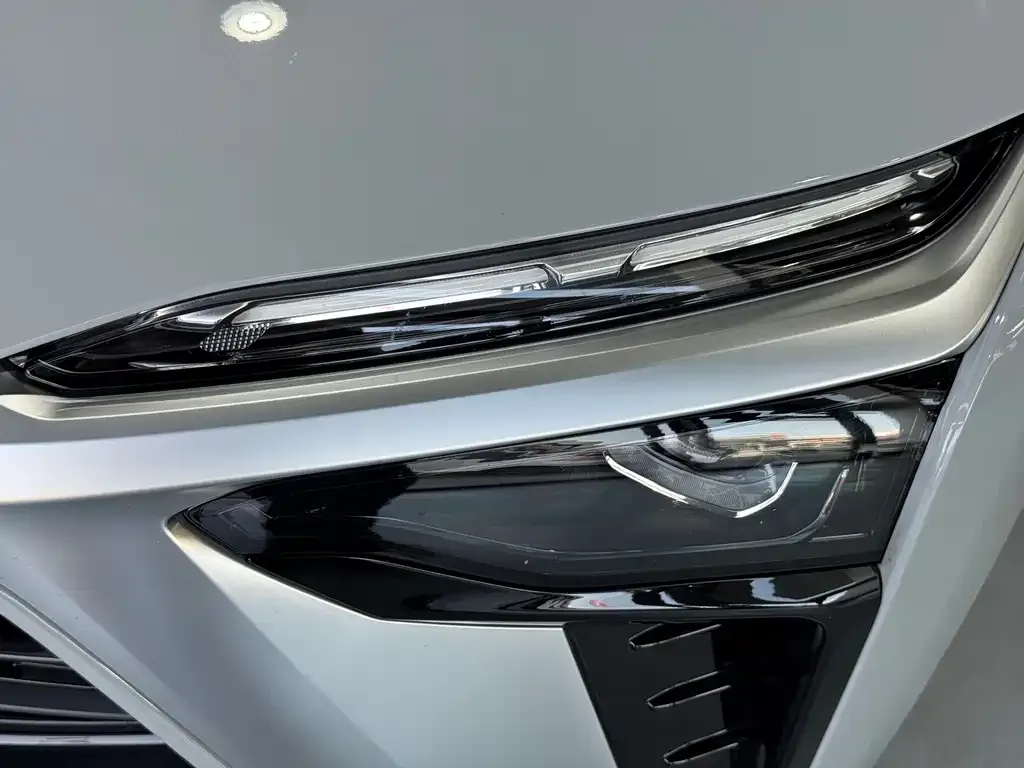 NIO ES8 2022 из CN, фото 10
