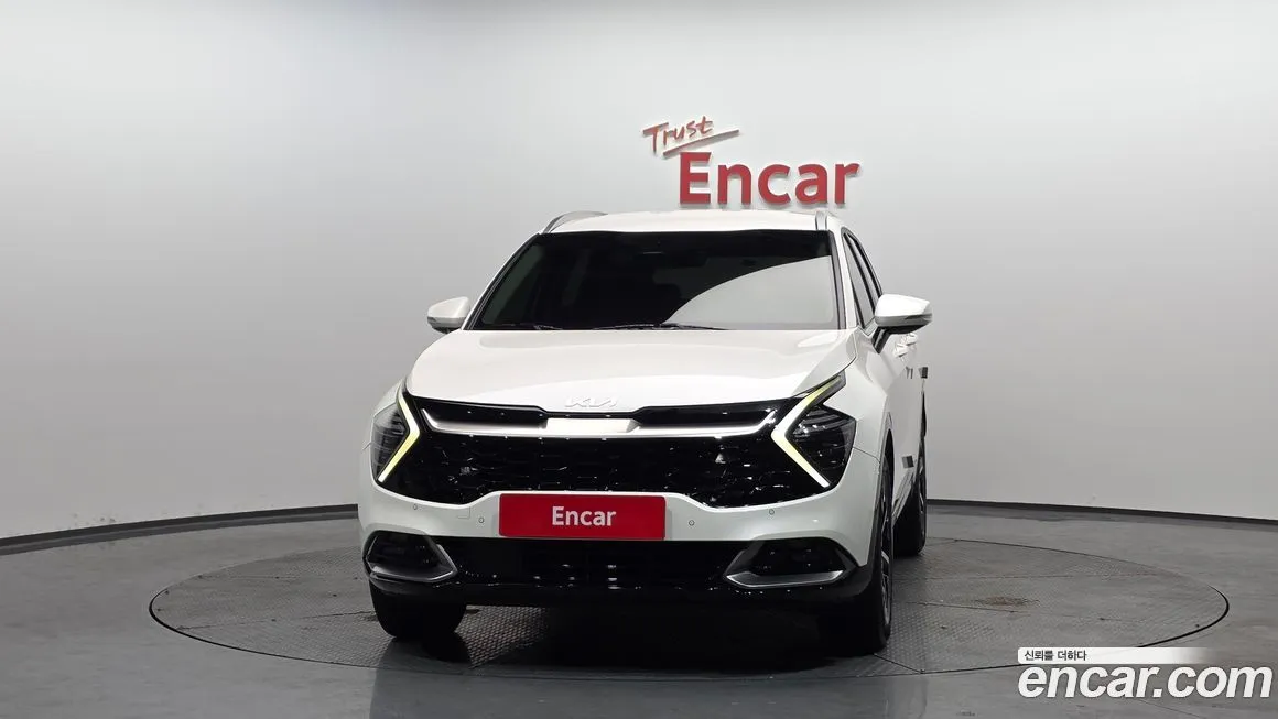 Kia Sportage — фото 2