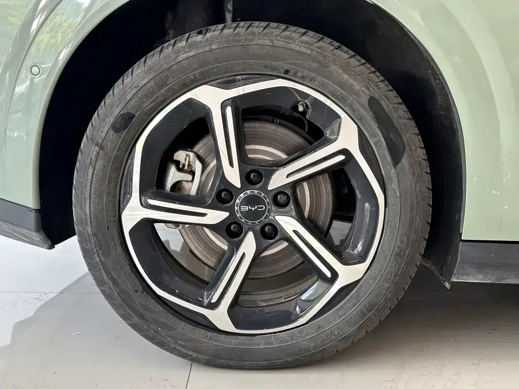 BYD Seal 06GT 2025 из CN, фото 6