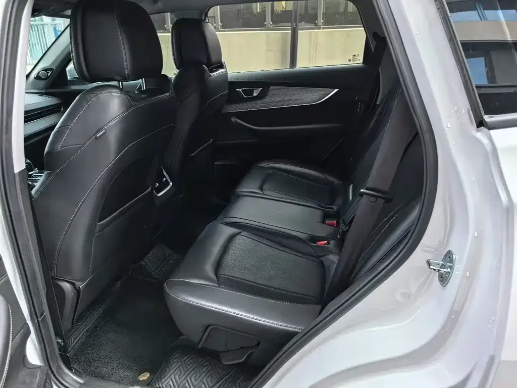 Chery Tiggo 8 PLUS 2023 из CN, фото 3