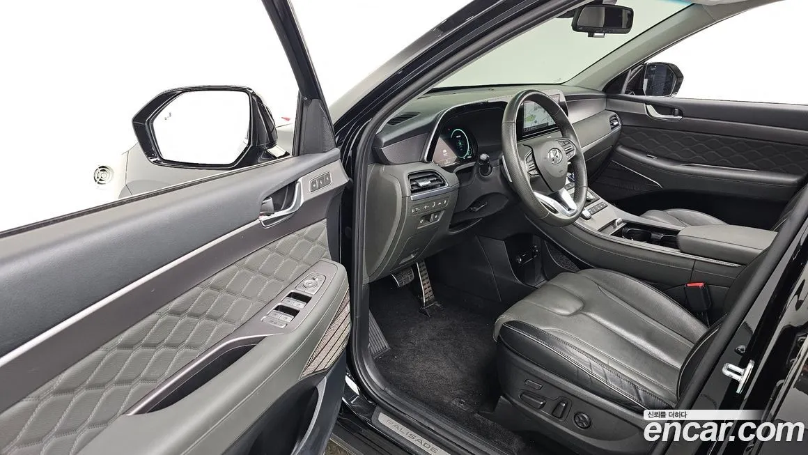 Hyundai Palisade 2022 из KR, фото 9