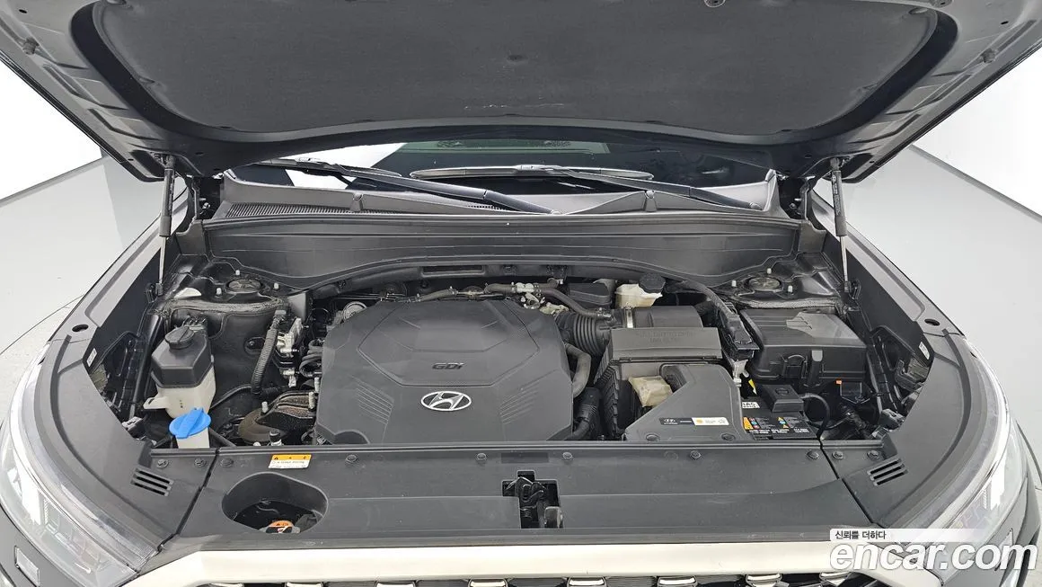 Hyundai Palisade 2022 из KR, фото 5