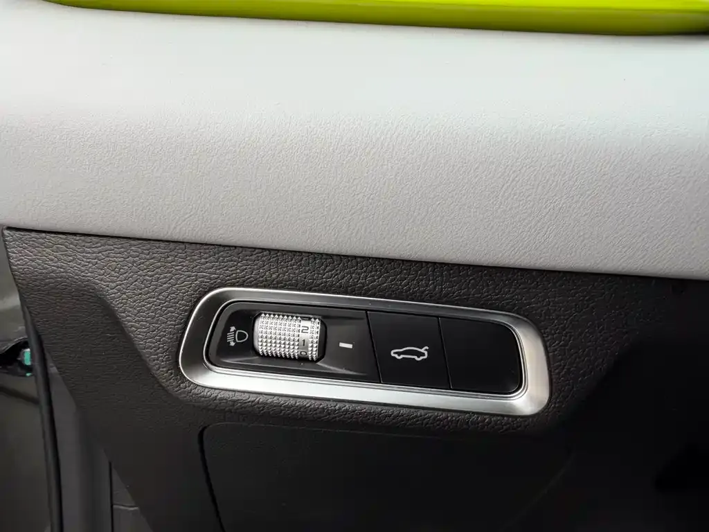 Geely Binyue 2022 из CN, фото 10
