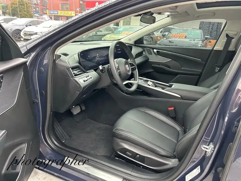 Buick LaCrosse 2023 из CN, фото 3