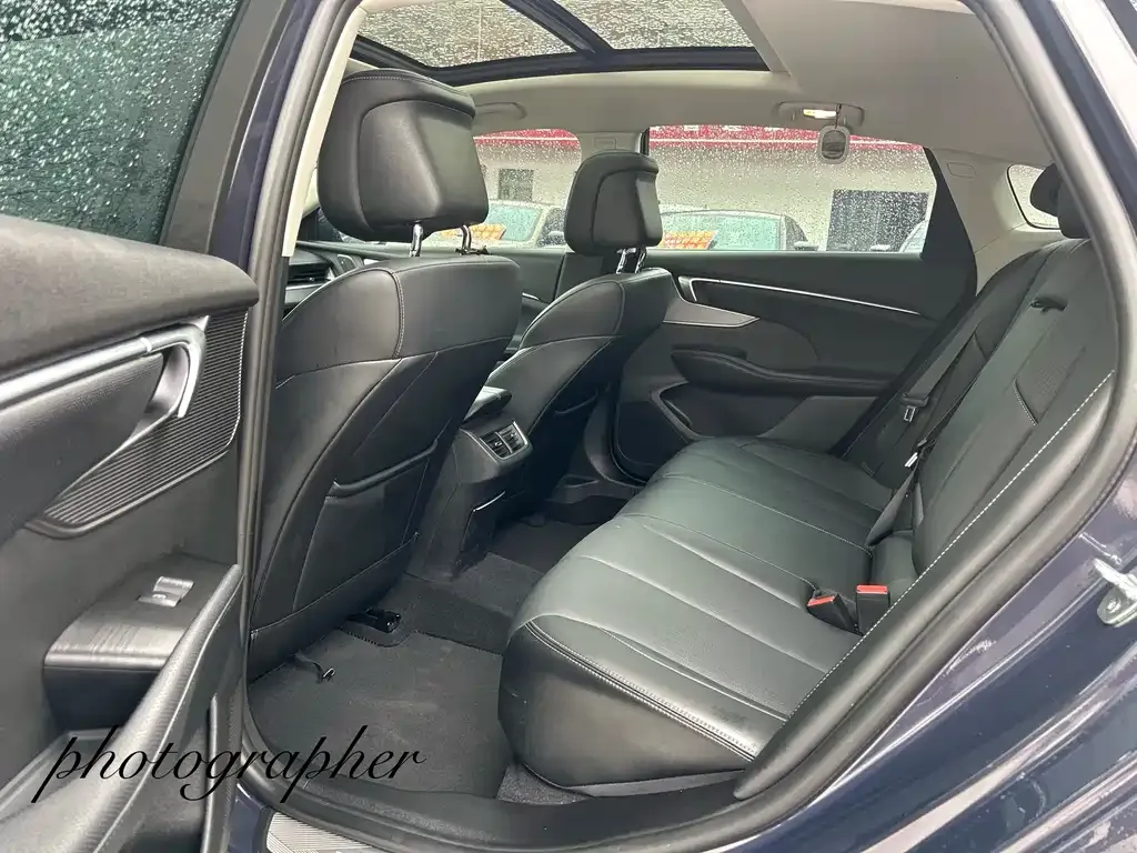Buick LaCrosse 2023 из CN, фото 2