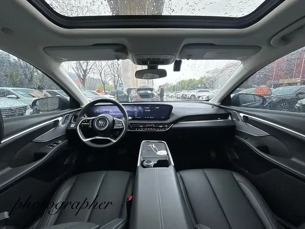Buick LaCrosse 2023 из CN, фото 6
