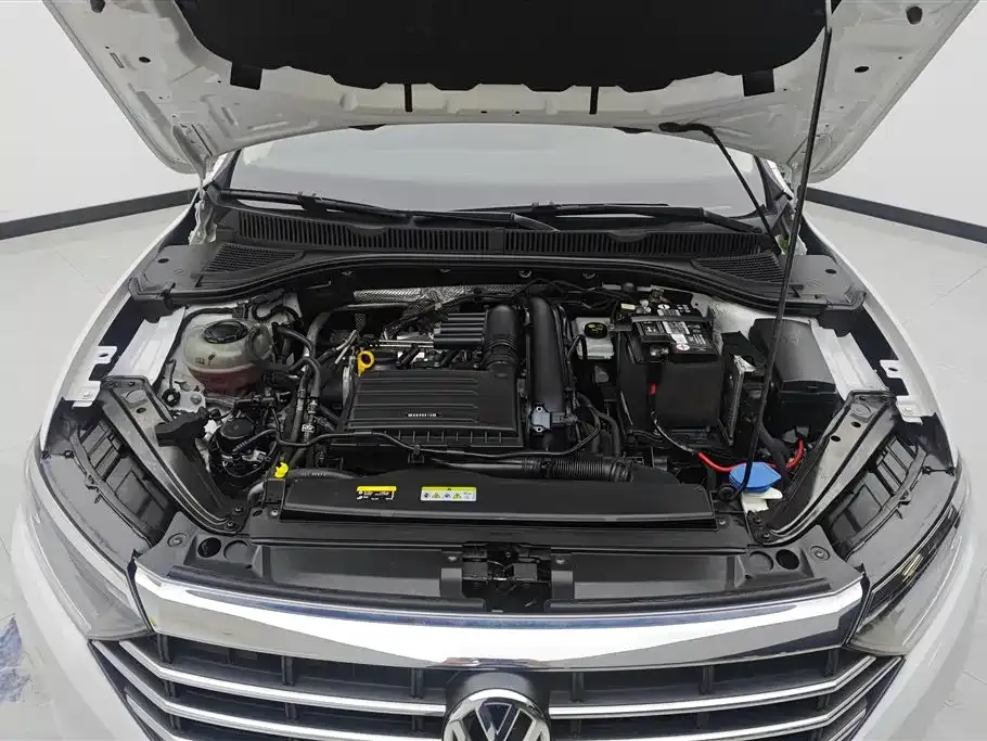 Volkswagen Sagitar 2022 из CN, фото 7