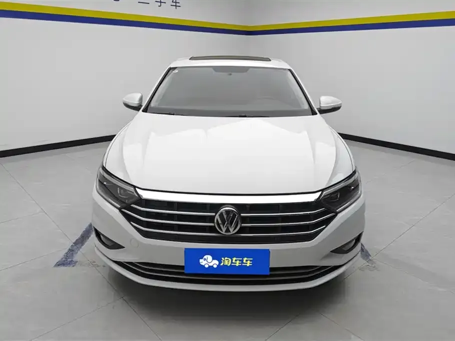 Volkswagen Sagitar 2022 из CN, фото 2