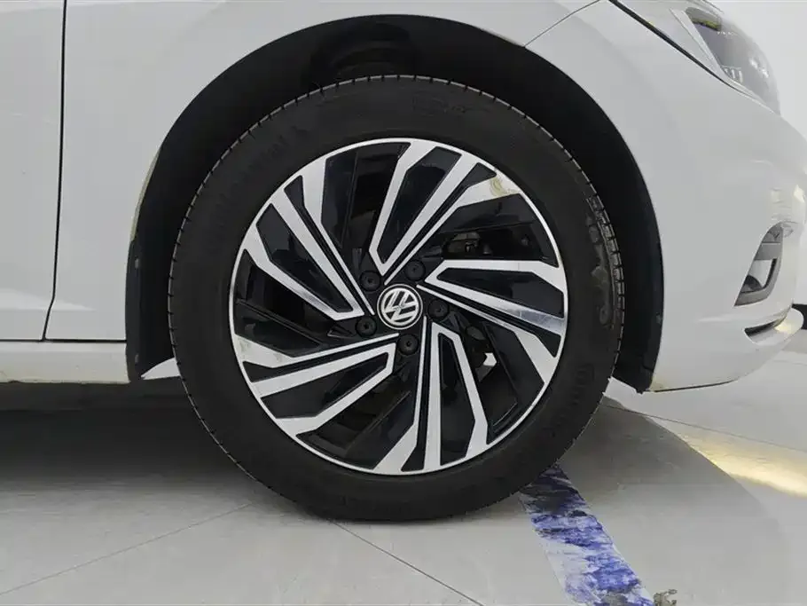 Volkswagen Sagitar 2022 из CN, фото 3