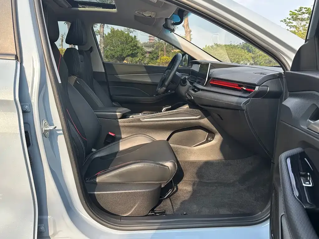 Geely Binrui 2025 из CN, фото 4