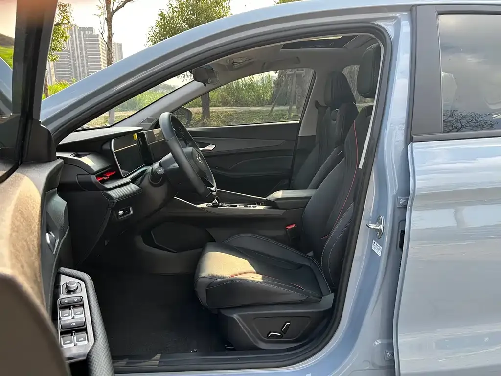 Geely Binrui 2025 из CN, фото 5