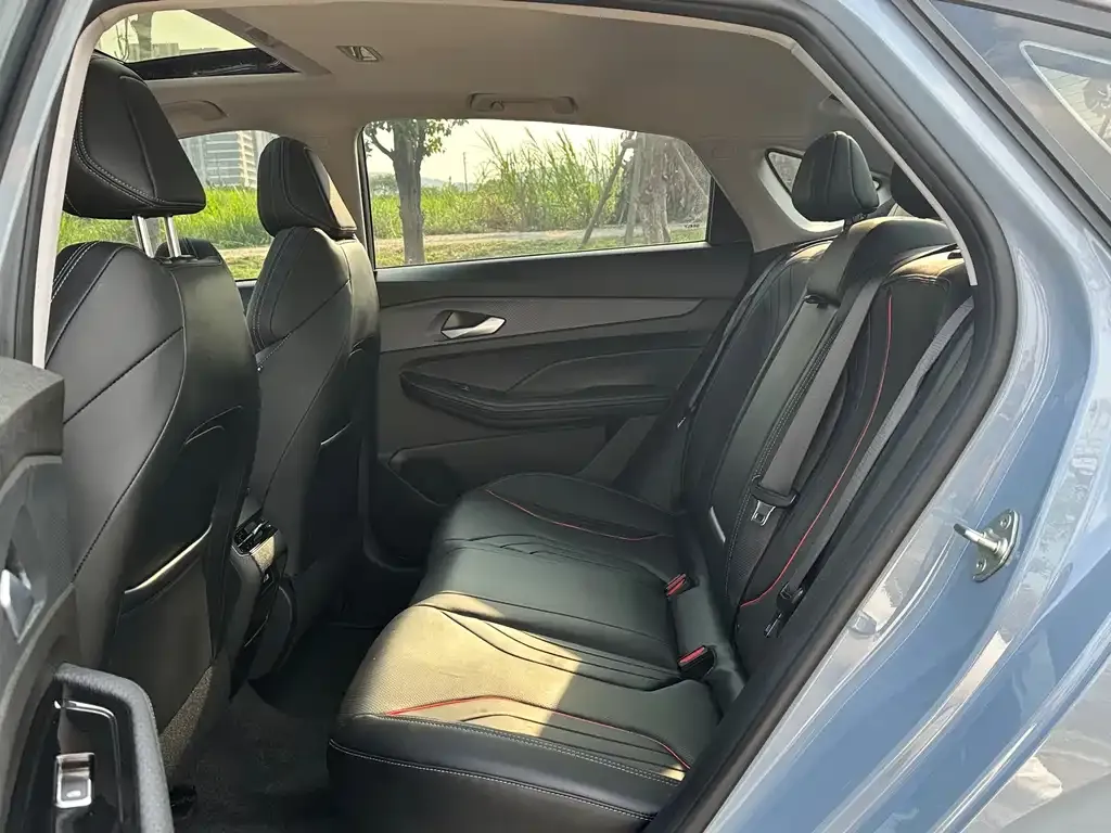 Geely Binrui 2025 из CN, фото 2