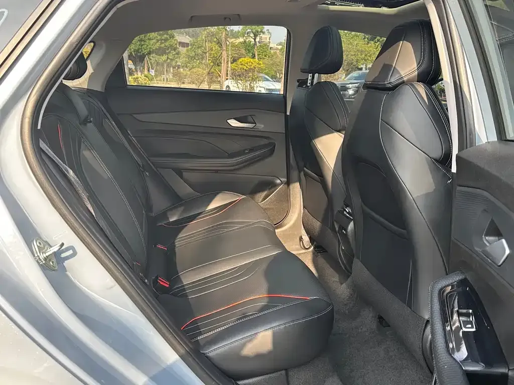Geely Binrui 2025 из CN, фото 3