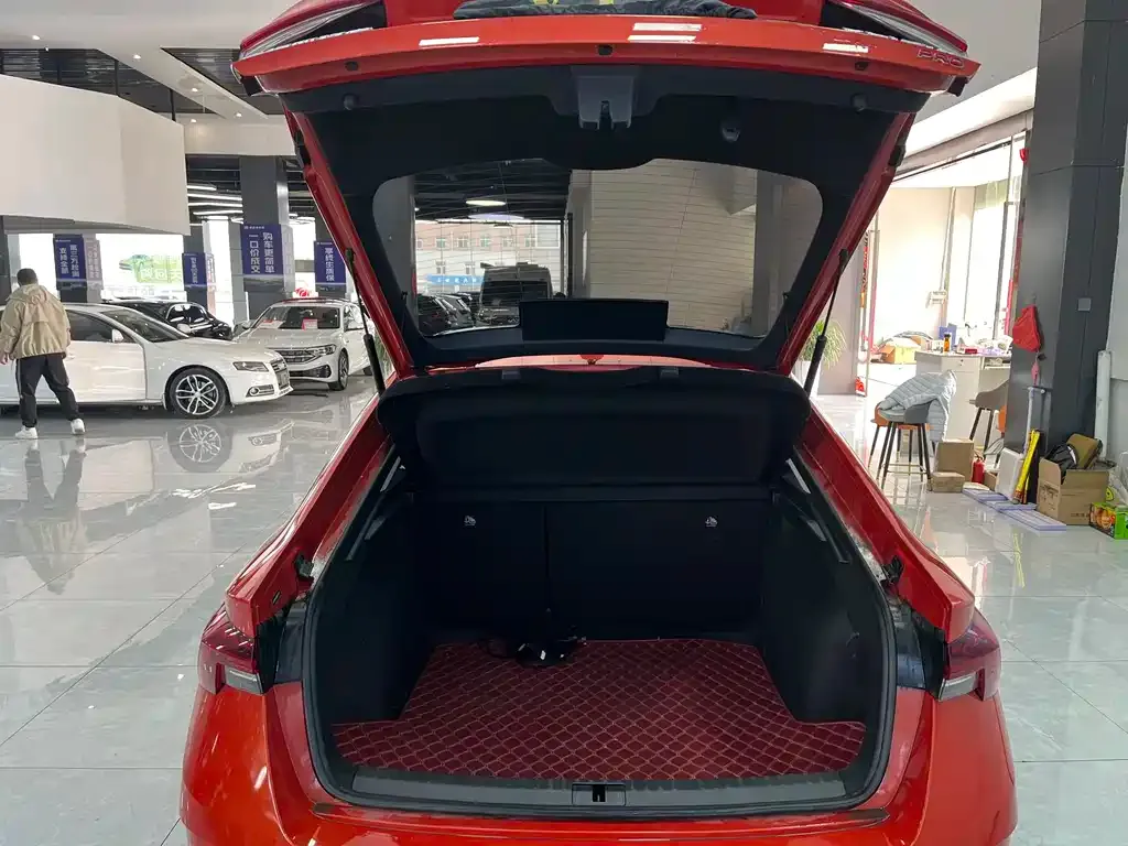 Skoda Octavia 2021 из CN, фото 6