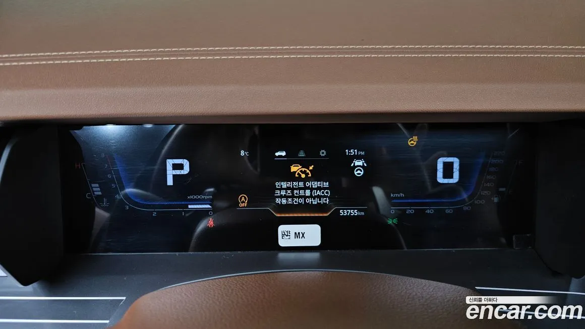 KG Mobility (Ssangyong) Torres 2023 из KR, фото 10