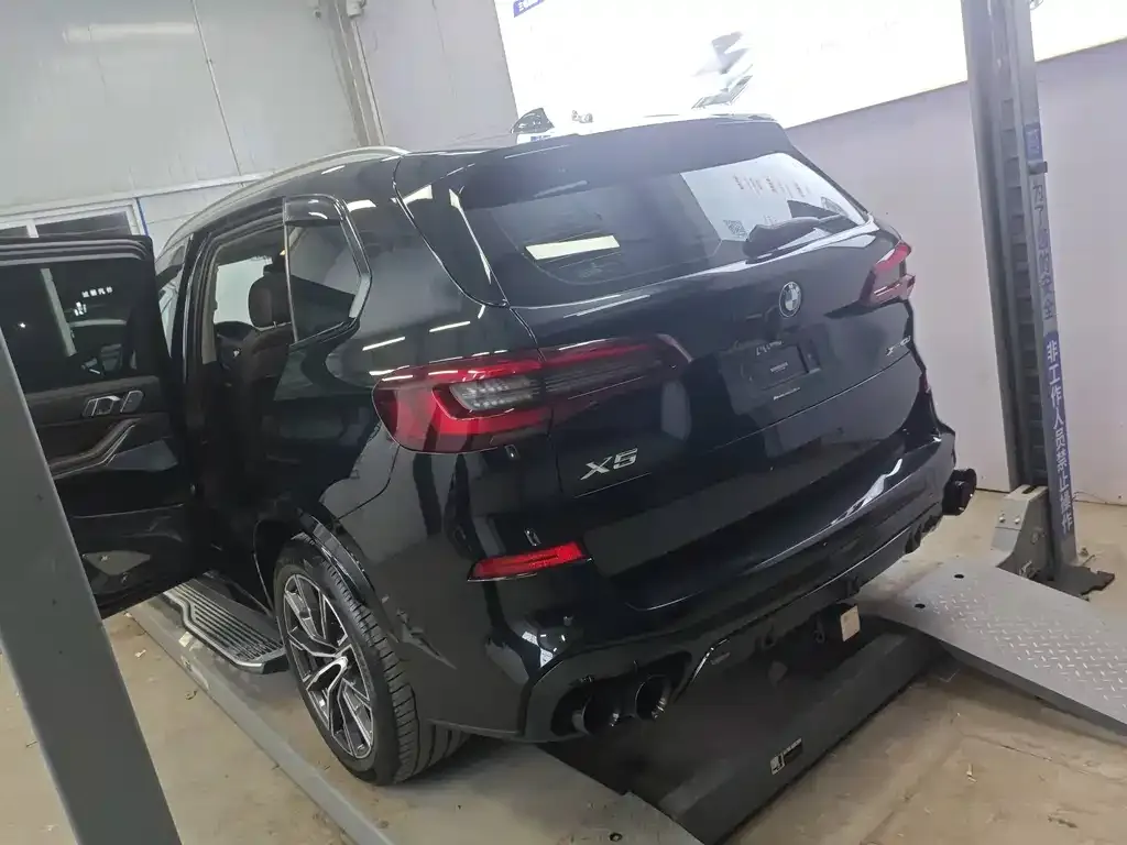 BMW X5 2022 из CN, фото 8