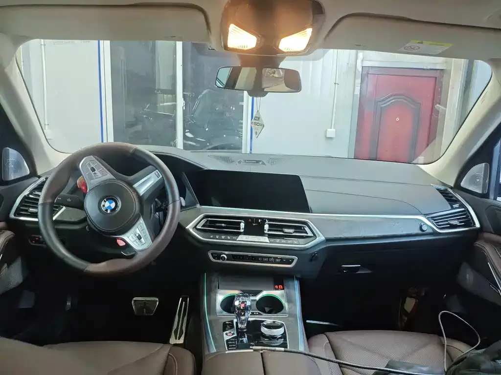 BMW X5 2022 из CN, фото 9