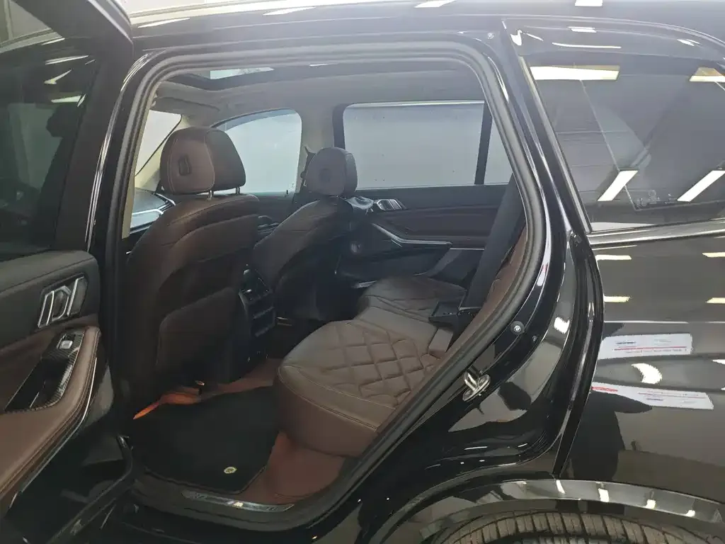 BMW X5 2022 из CN, фото 4