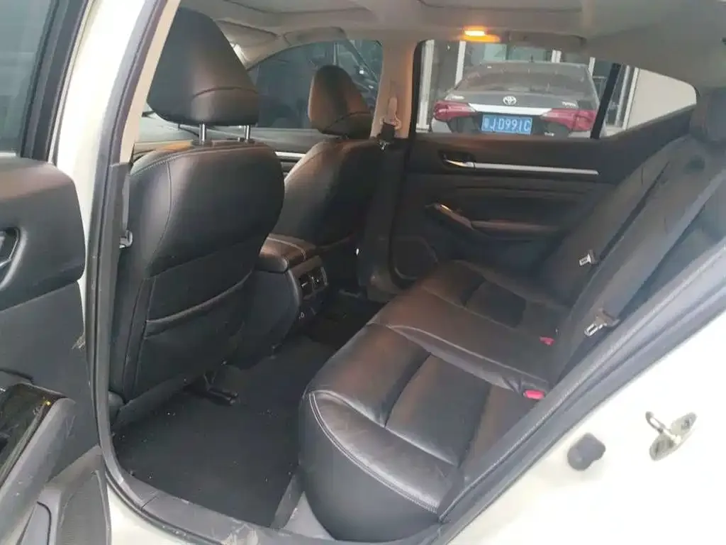 Nissan Teana 2021 из CN, фото 7