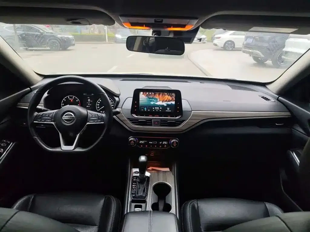 Nissan Teana 2021 из CN, фото 5