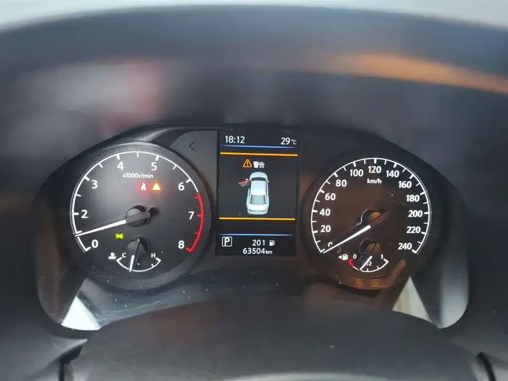 Nissan Teana 2021 из CN, фото 2