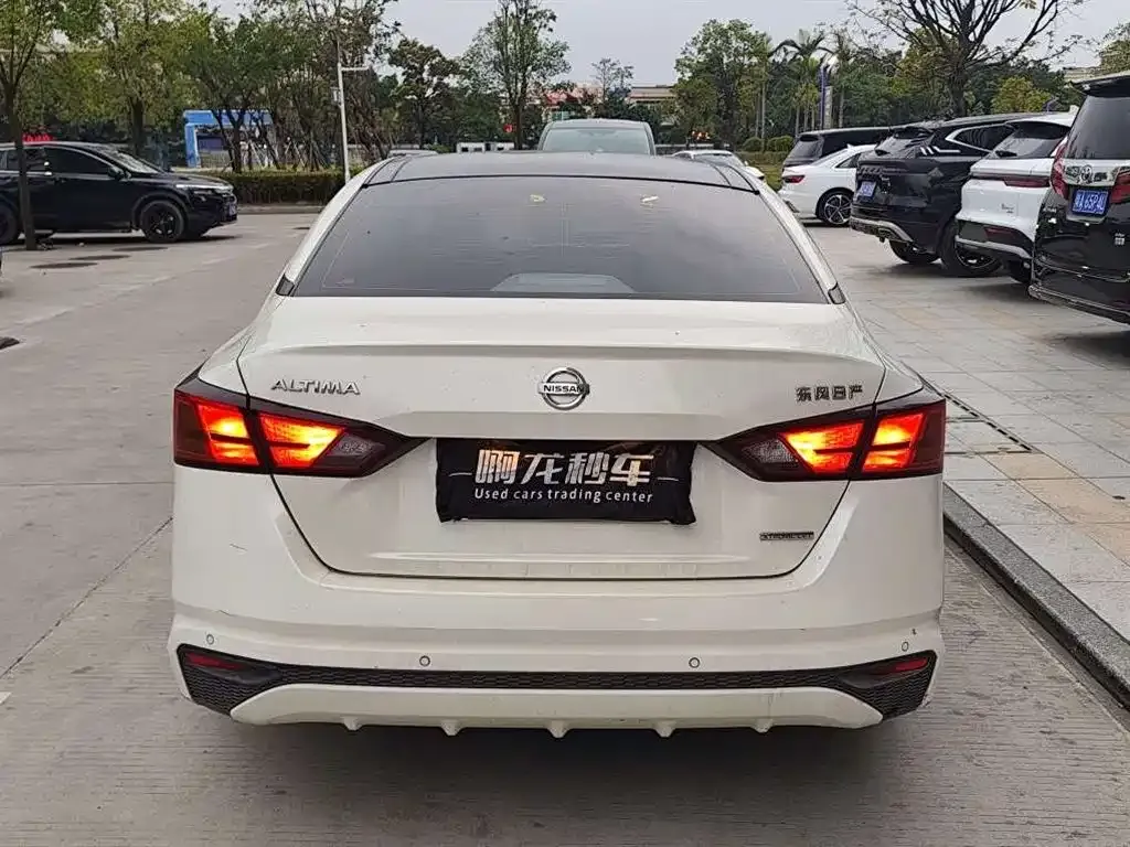 Nissan Teana 2021 из CN, фото 9