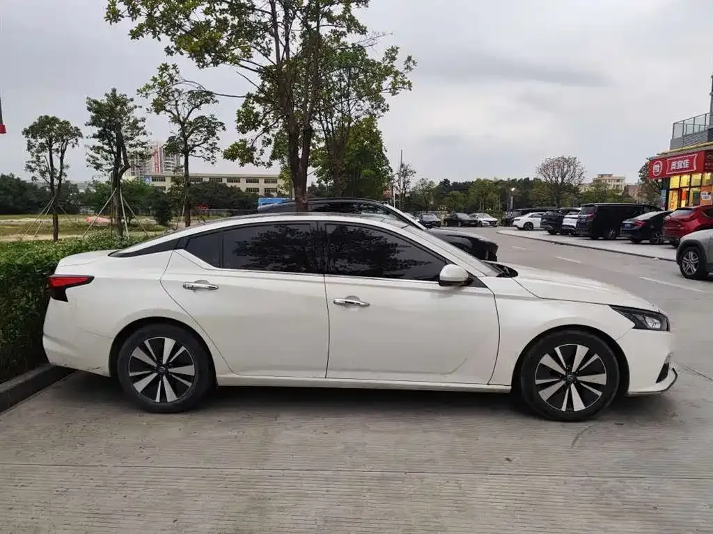 Nissan Teana 2021 из CN, фото 6