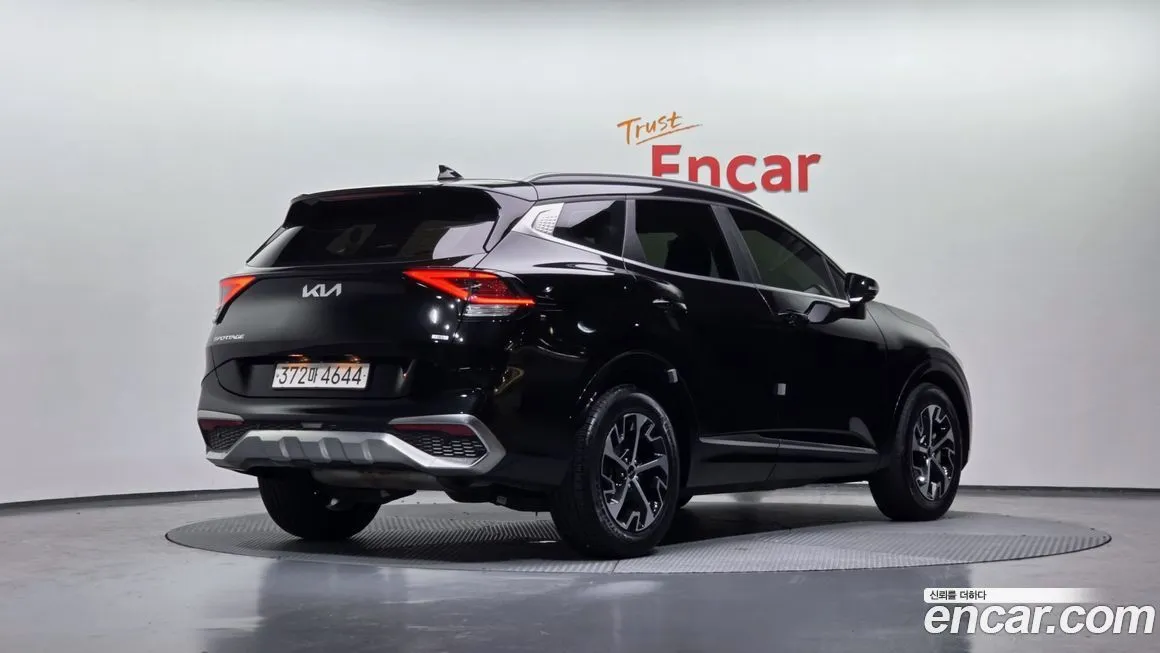 Kia Sportage — фото 3